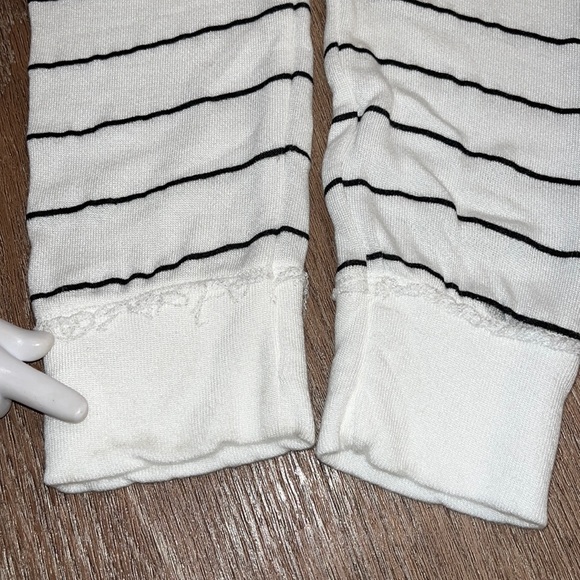 Wildfox Simple Striped Palmetto T-shirt - Picture 15 of 15